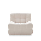 Fauteuil lounge de compression Luxe