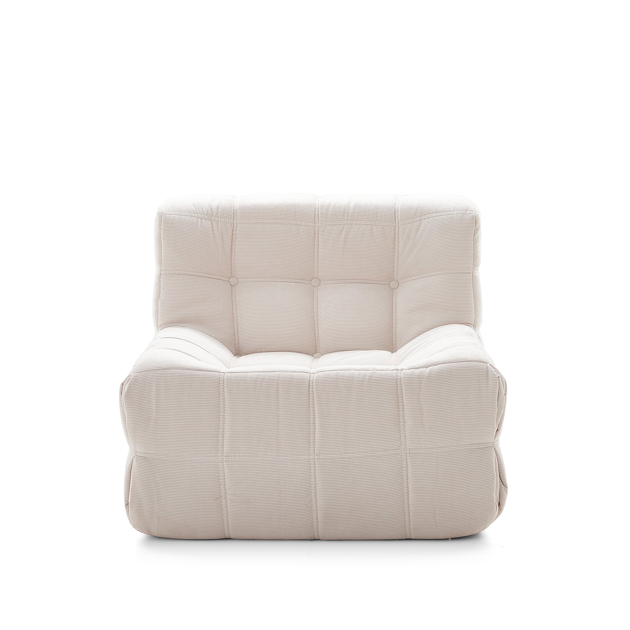 Fauteuil lounge de compression Luxe