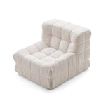 Fauteuil lounge de compression Luxe