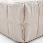 Fauteuil lounge de compression Luxe