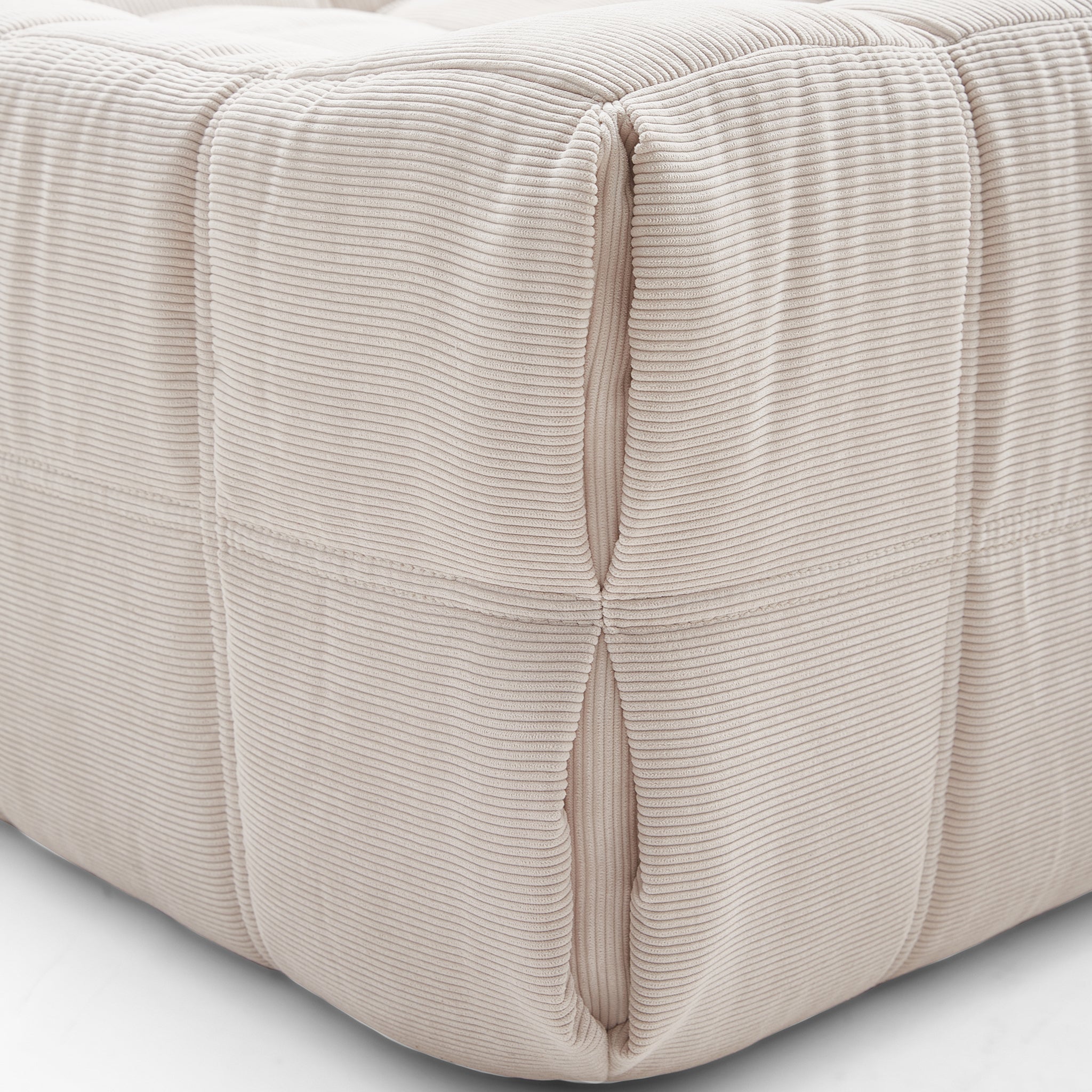 Fauteuil lounge de compression Luxe