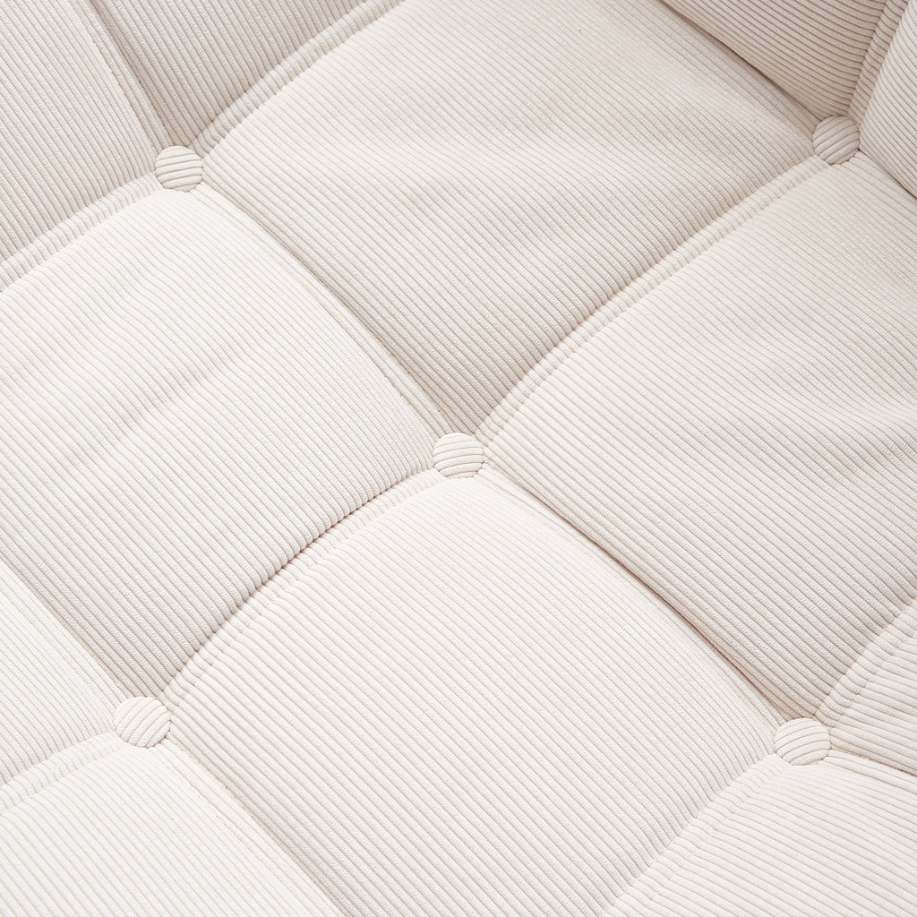 Fauteuil lounge de compression Luxe