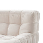 Fauteuil lounge de compression Luxe