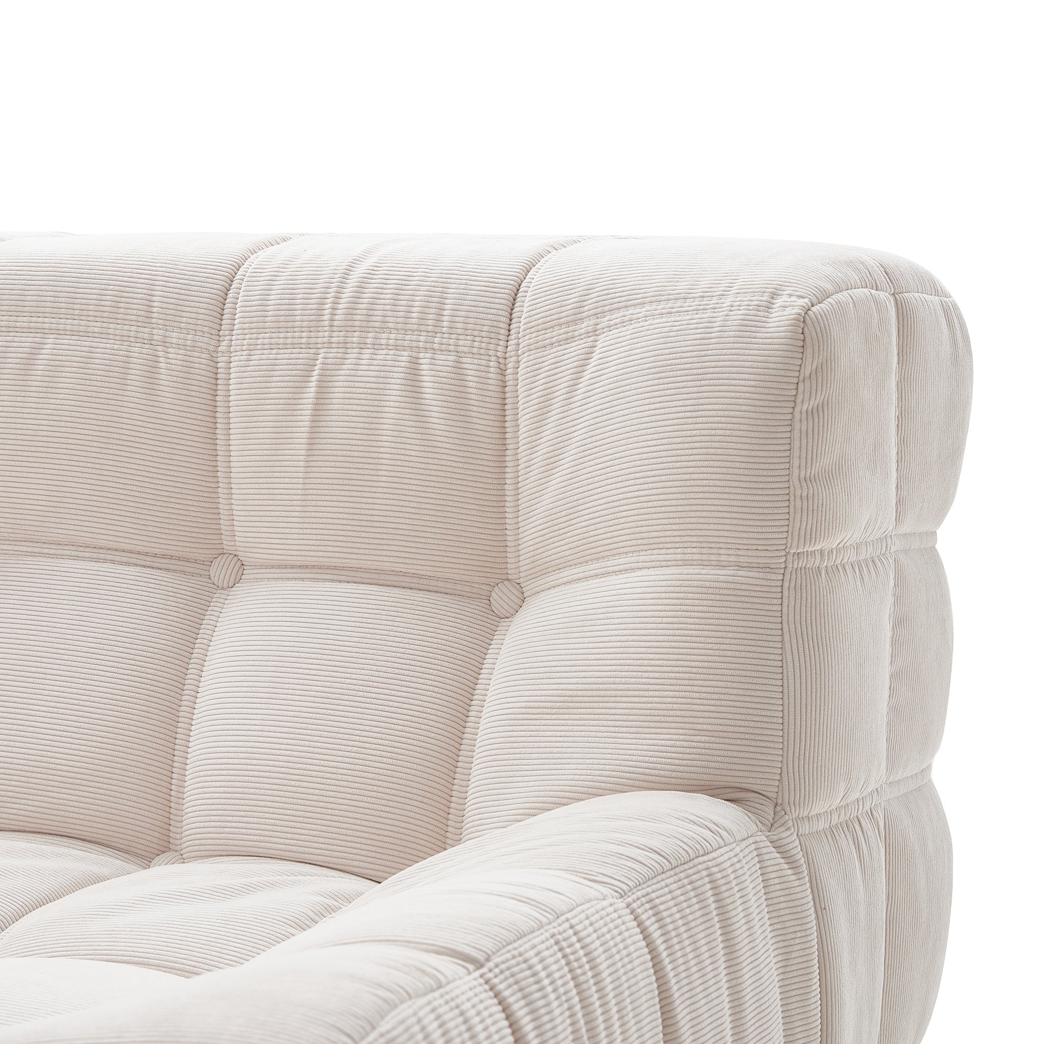 Fauteuil lounge de compression Luxe
