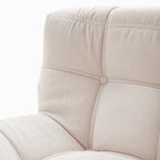 Fauteuil lounge de compression Luxe