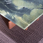 Table basse Marquina