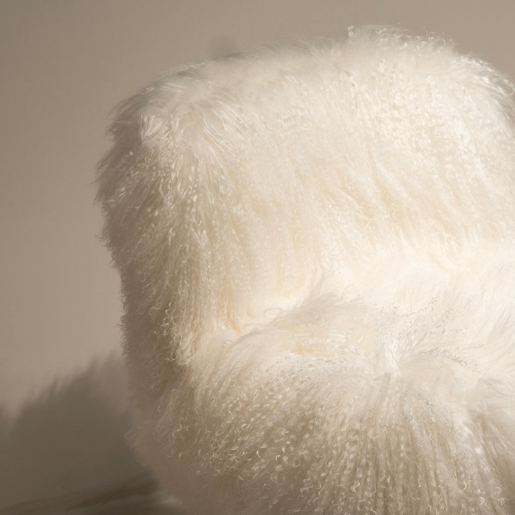 Fauteuil d'appoint Snowdrift