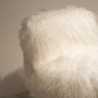 Fauteuil d'appoint Snowdrift