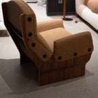 Fauteuil Lumen