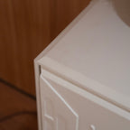 Crédence à mémoires