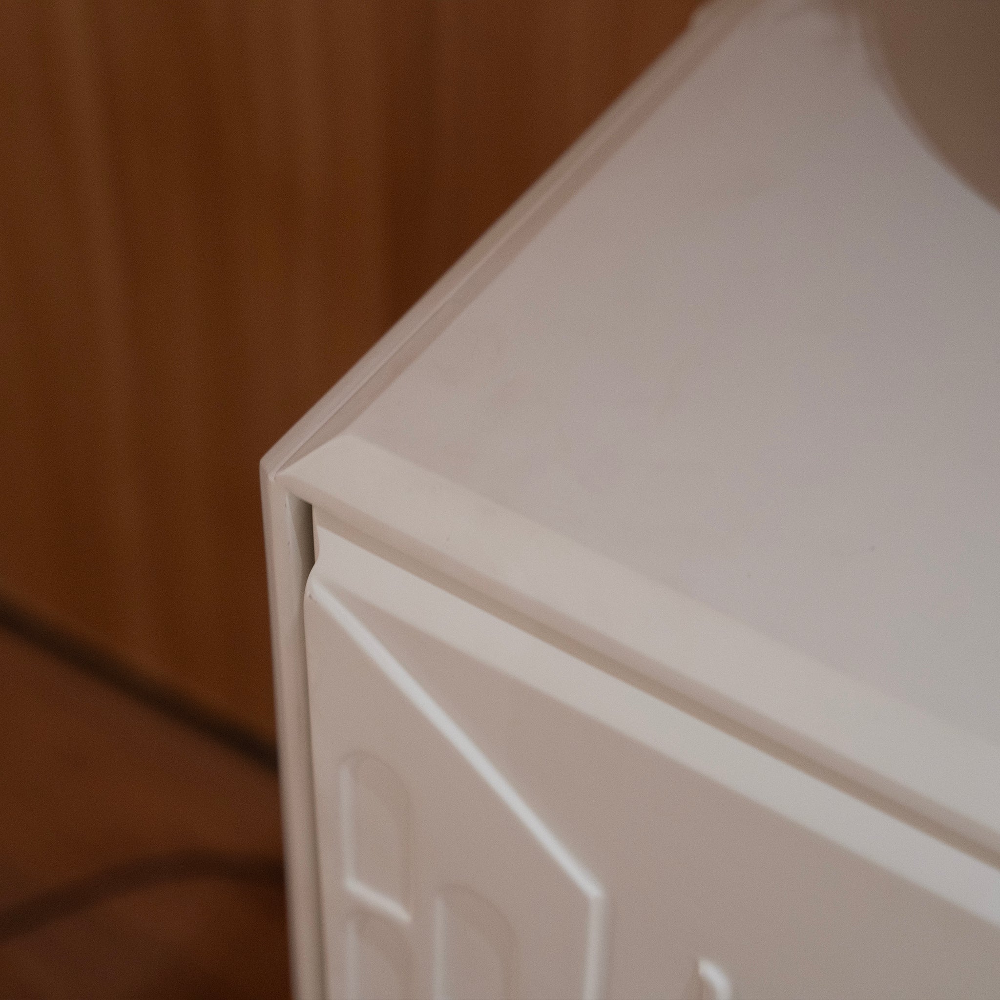 Crédence à mémoires