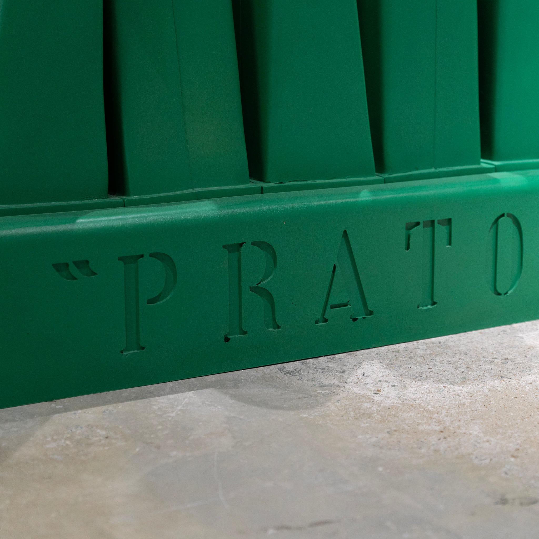 Ensemble de sièges Verde