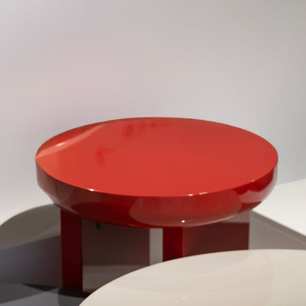 Trio de tables basses Elemental