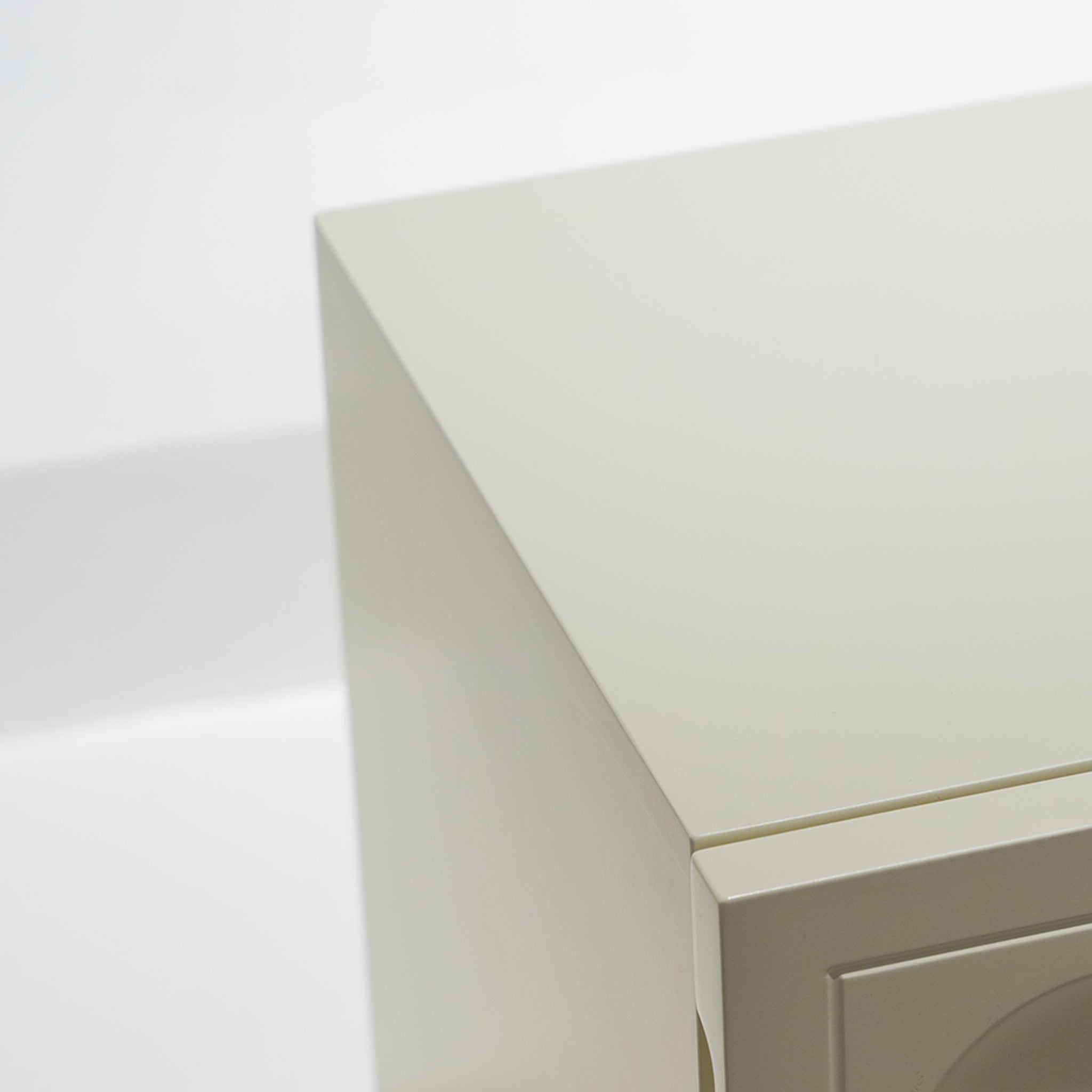 Table de chevet du module lunaire