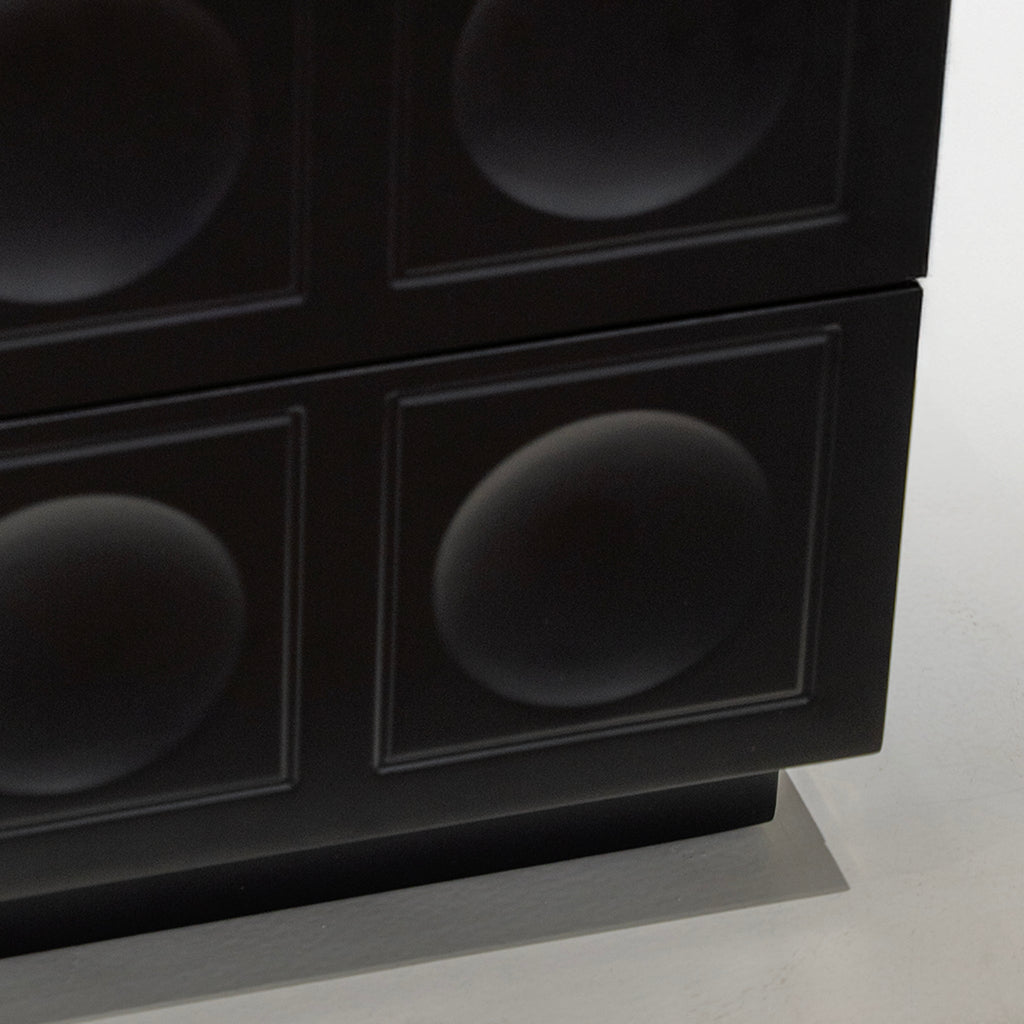 Table de chevet du module lunaire