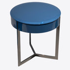 Table d'appoint Lapis Orbit