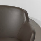 Salon en cuir Valente