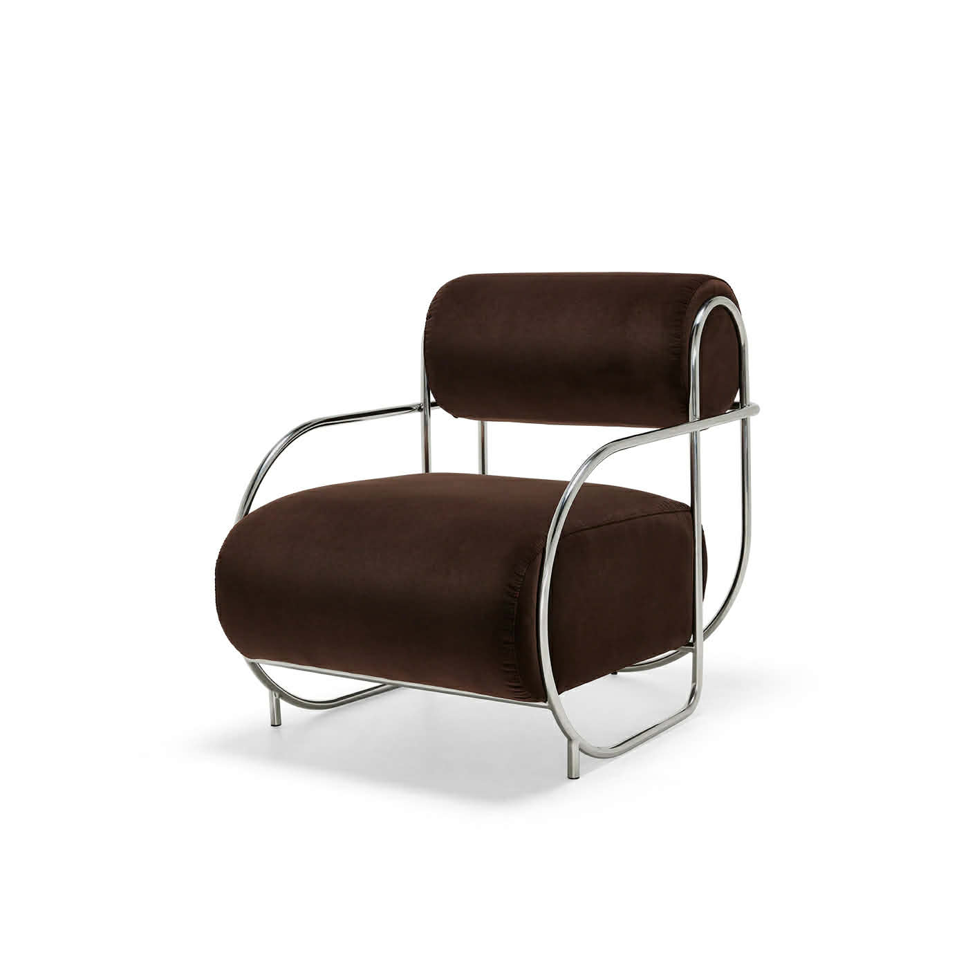 Fauteuil Chromeo | Furnible.
