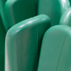 Ensemble de sièges Verde