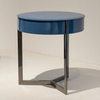 Table d'appoint Lapis Orbit