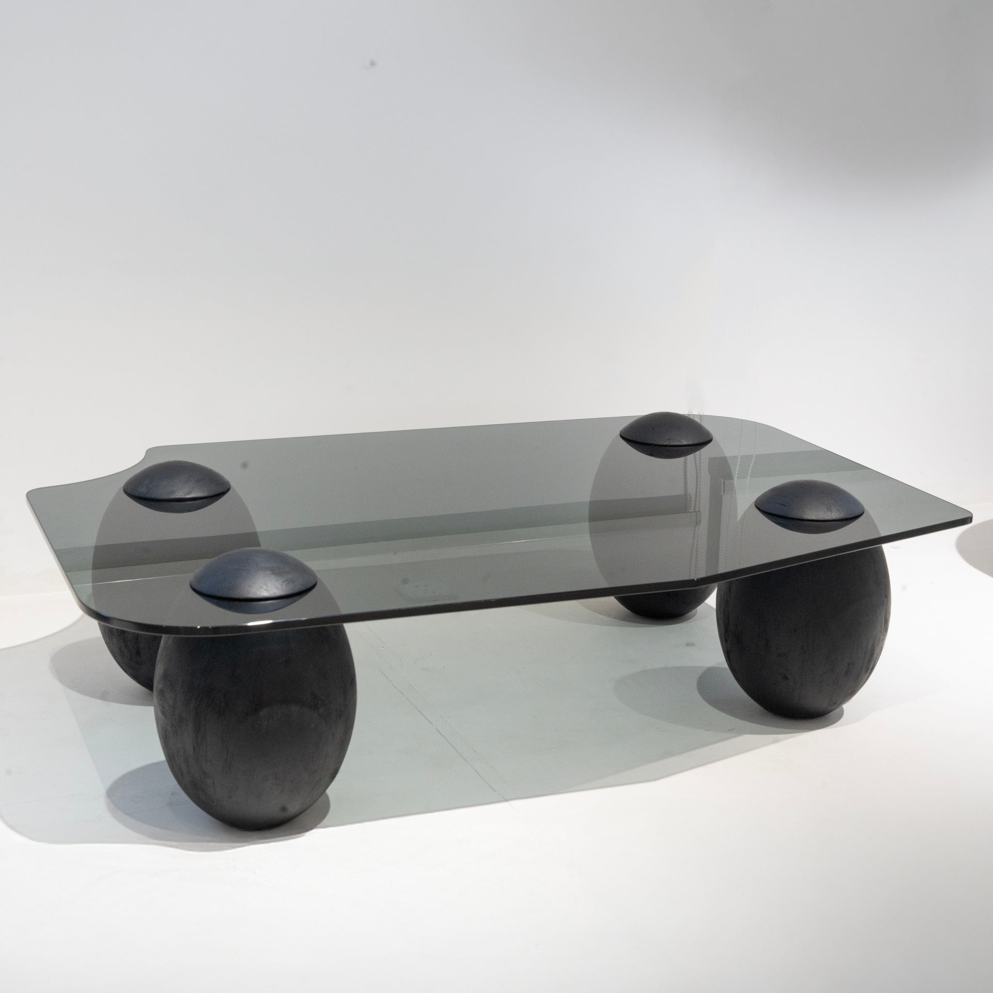 Table basse Elemental Form