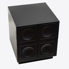 Table de chevet du module lunaire