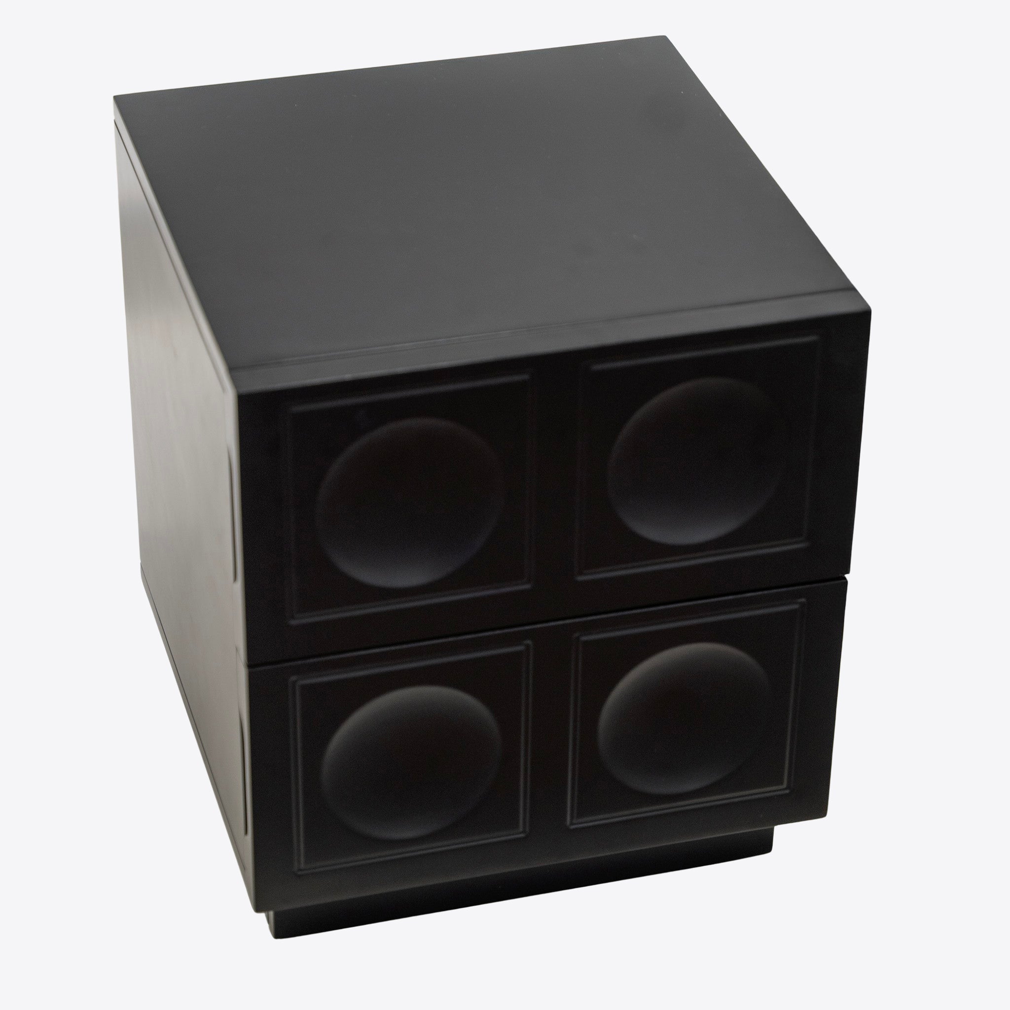 Table de chevet du module lunaire