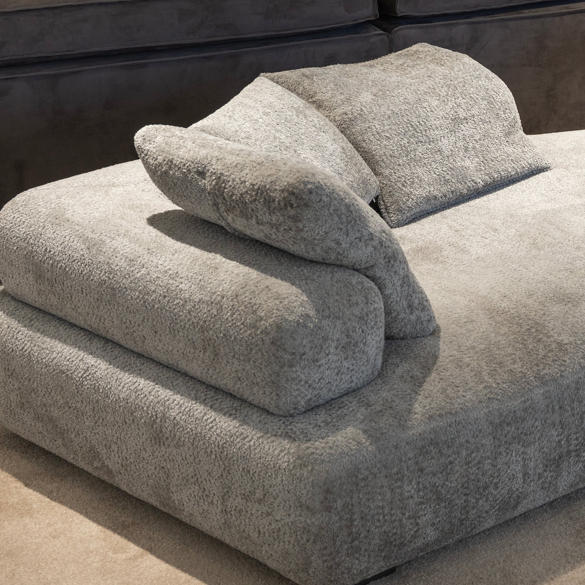 Salon modulaire Drift