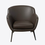 Salon en cuir Valente