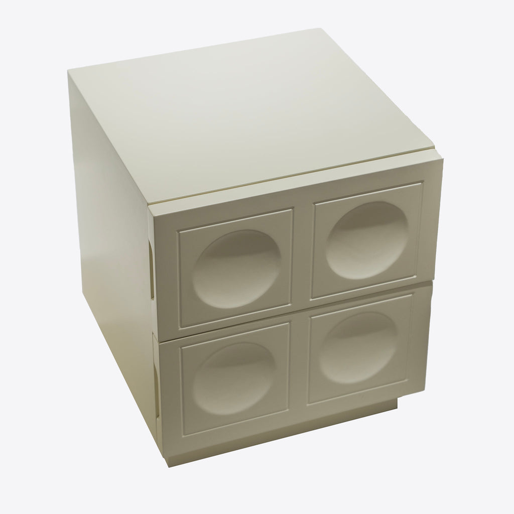 Table de chevet du module lunaire