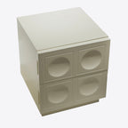 Table de chevet du module lunaire