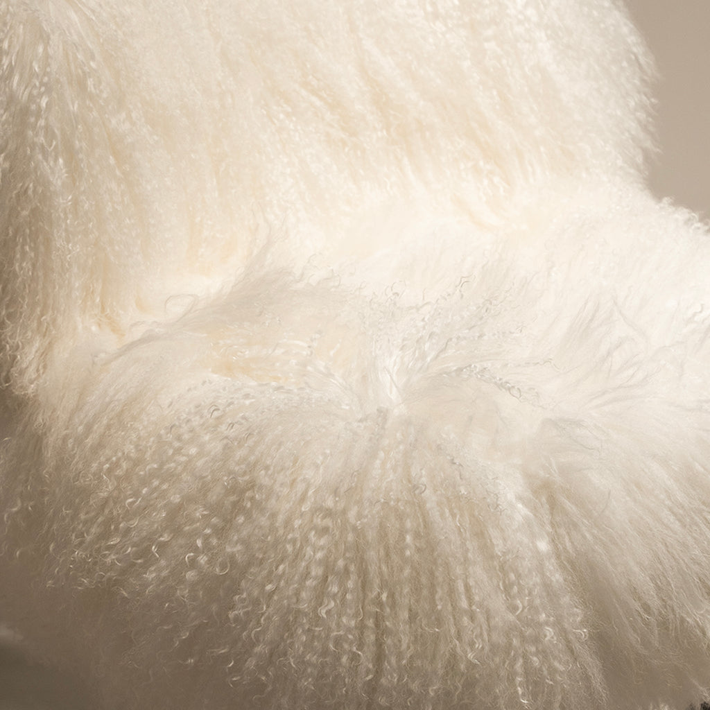 Fauteuil d'appoint Snowdrift