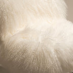 Fauteuil d'appoint Snowdrift