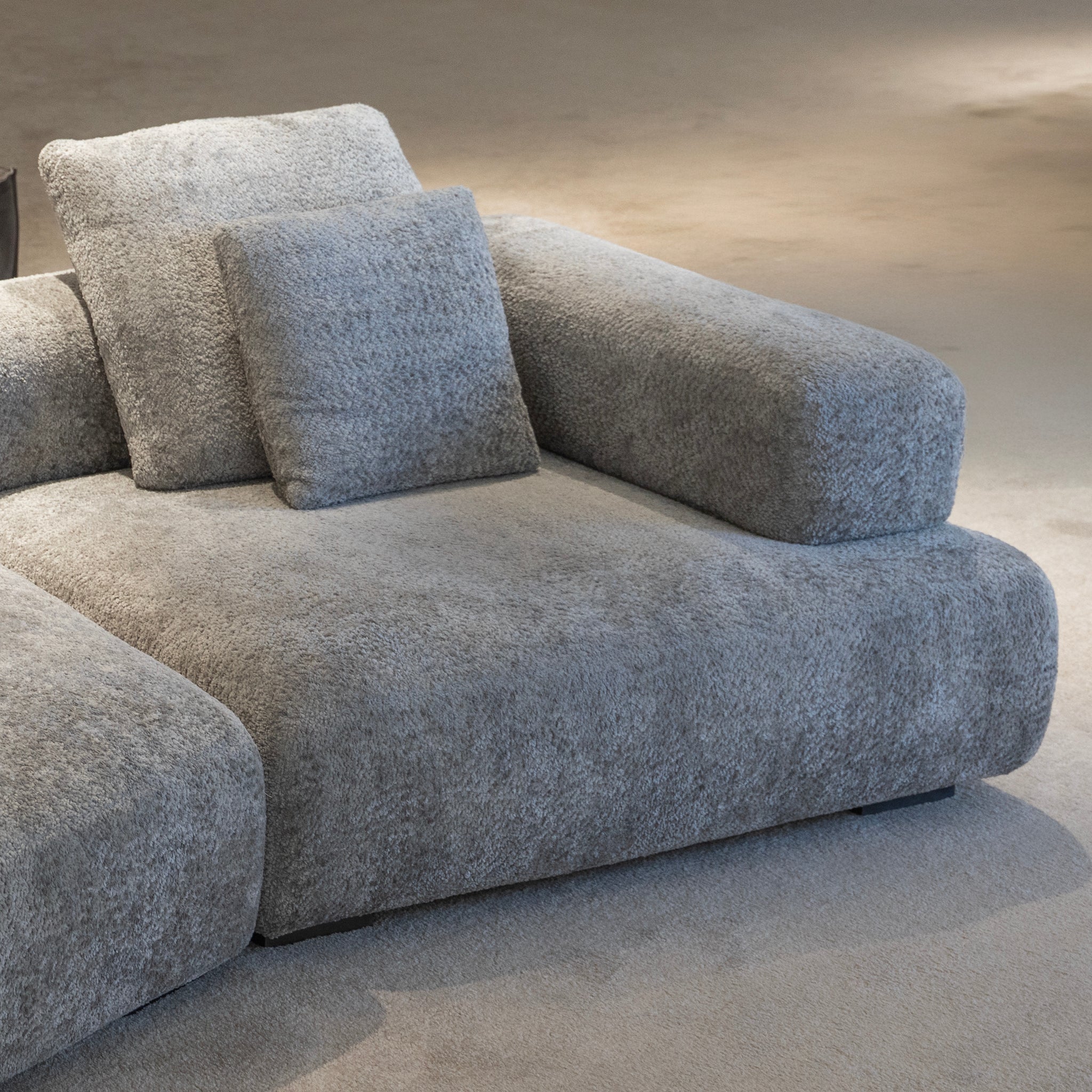 Salon modulaire Drift