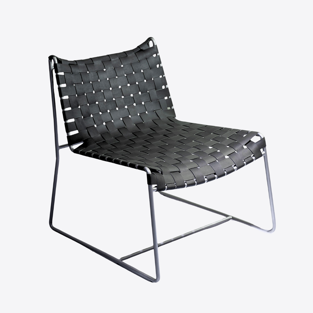 Chaise Aero Weave