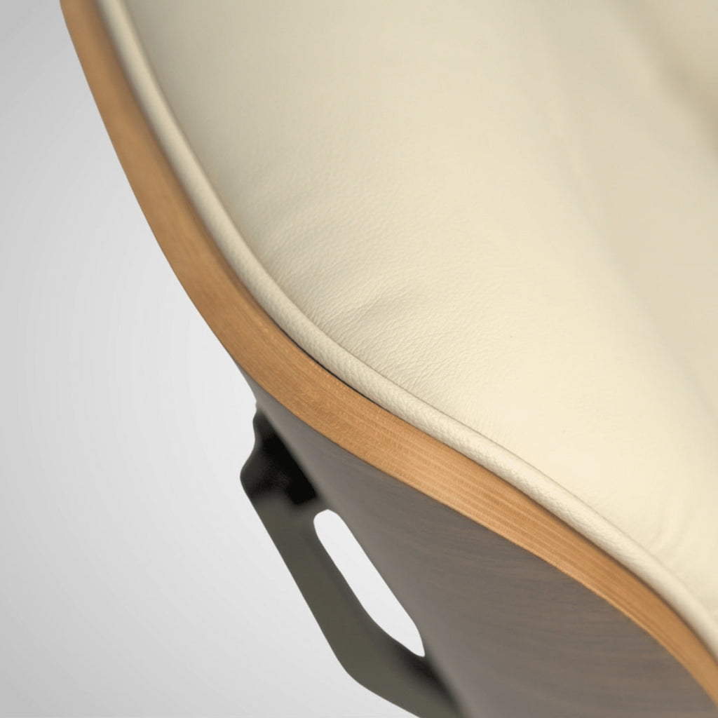 Ensemble de chaises longues Aspen