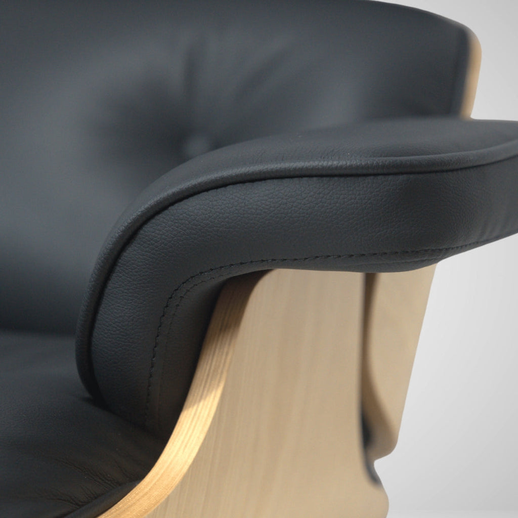 Ensemble de chaises longues Aspen