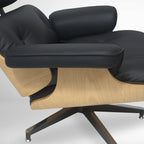 Ensemble de chaises longues Aspen