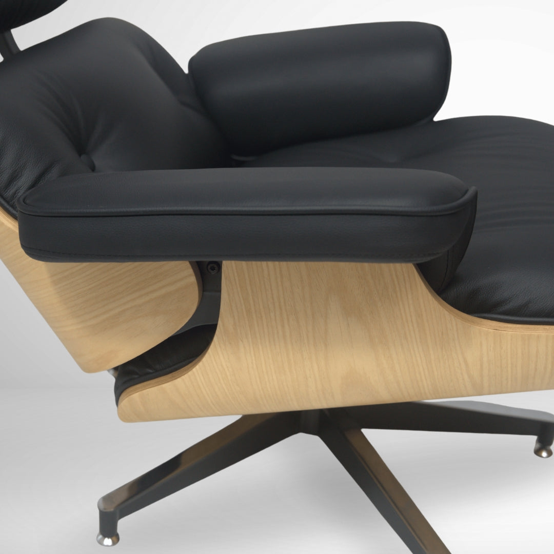 Ensemble de chaises longues Aspen