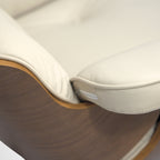 Ensemble de chaises longues Aspen