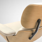 Ensemble de chaises longues Aspen