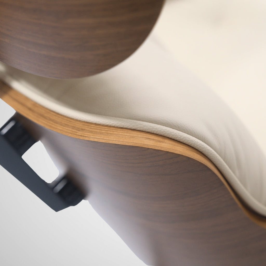 Ensemble de chaises longues Aspen