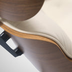 Ensemble de chaises longues Aspen