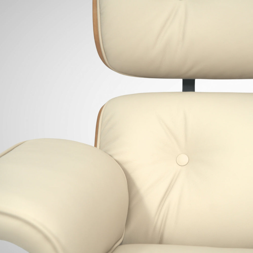 Ensemble de chaises longues Aspen