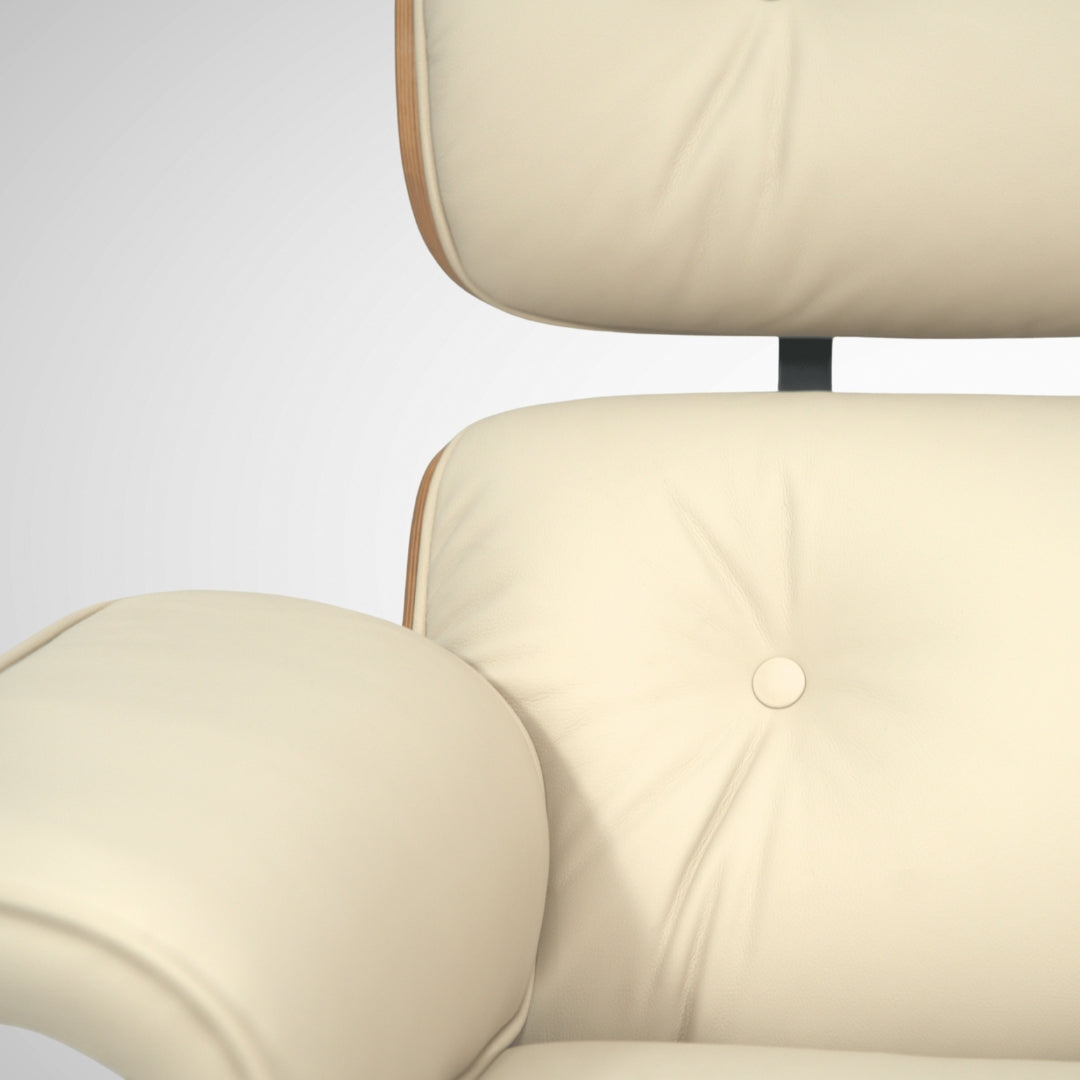 Ensemble de chaises longues Aspen