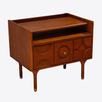 Table de chevet Brunel