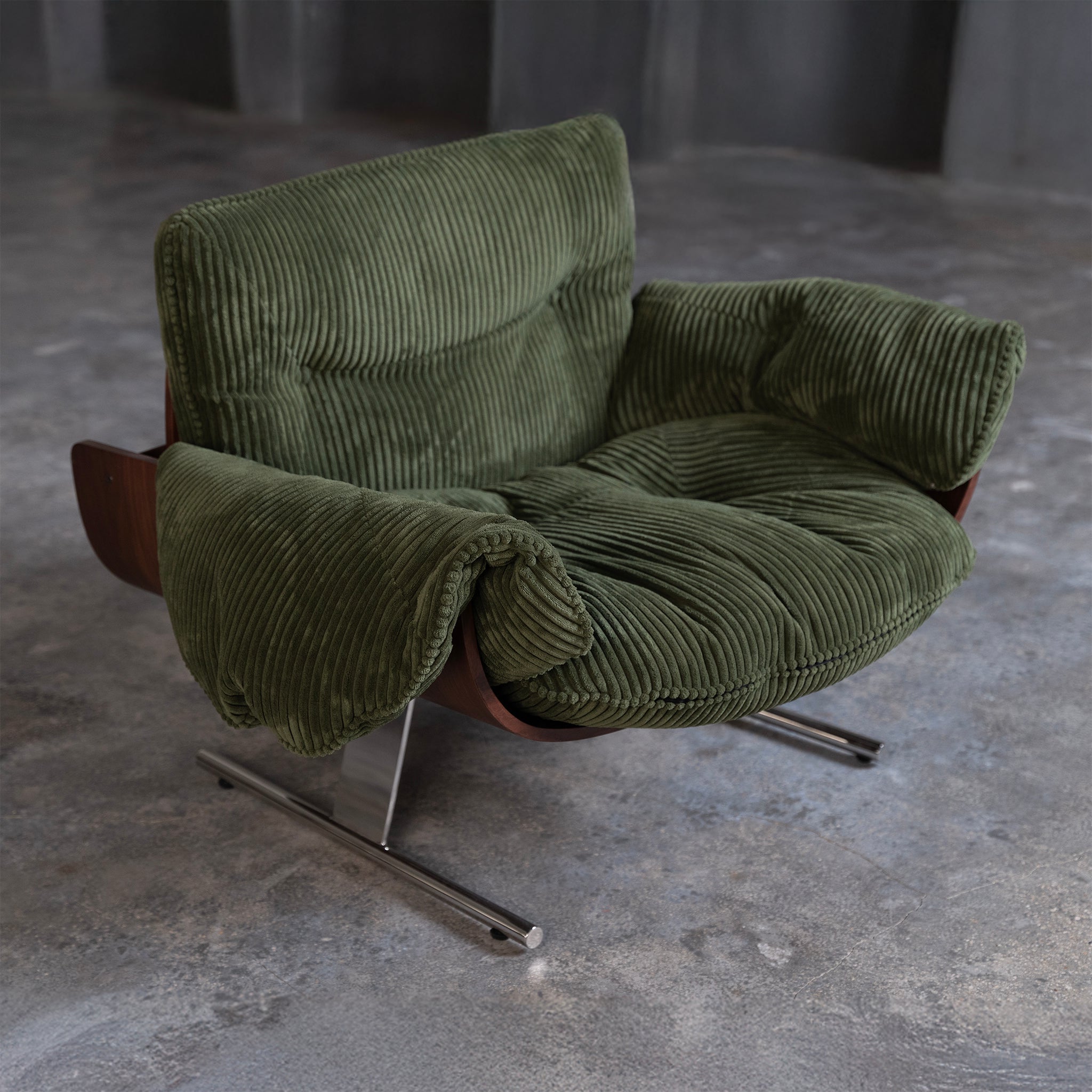 Fauteuil Grove Lounge