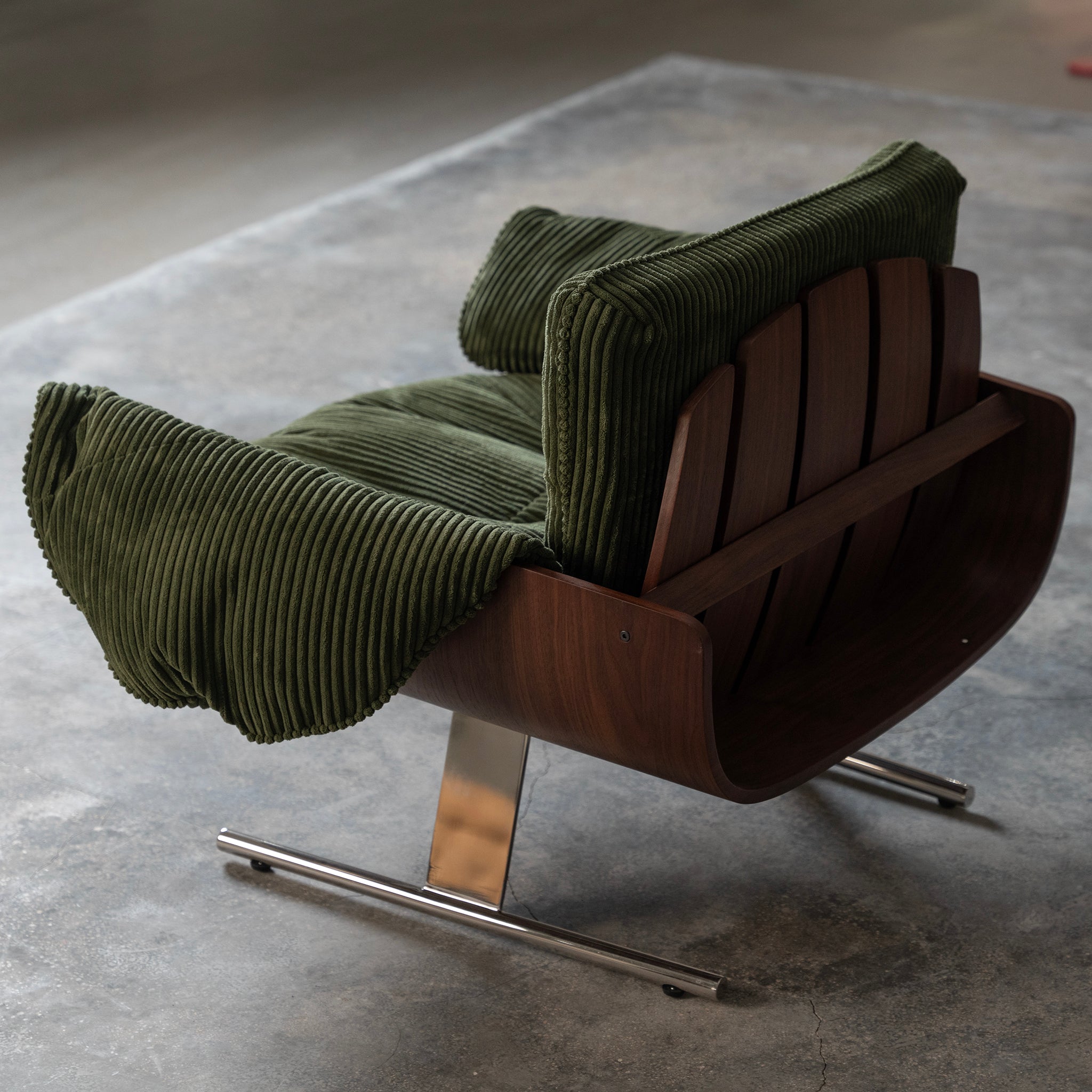 Fauteuil Grove Lounge