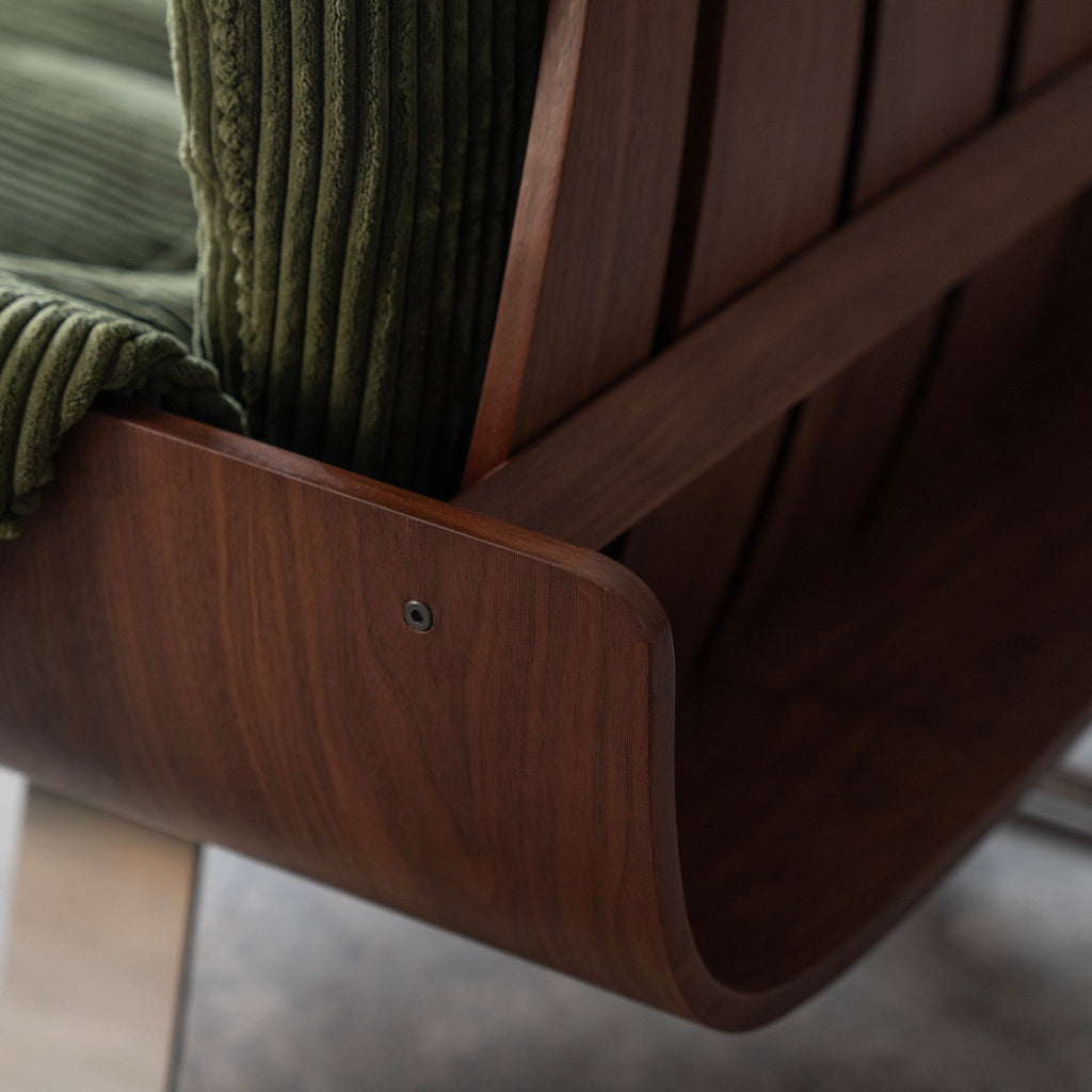 Fauteuil Grove Lounge