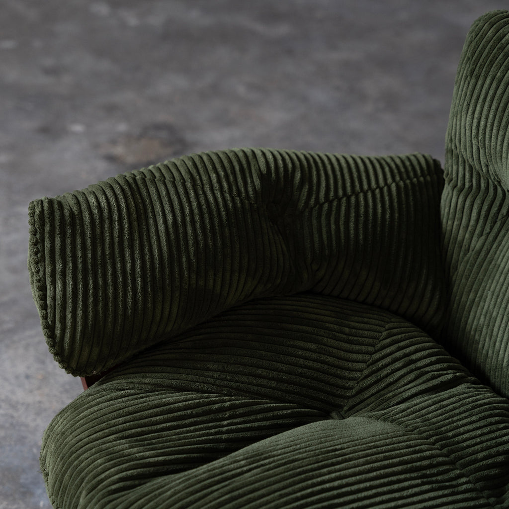 Fauteuil Grove Lounge